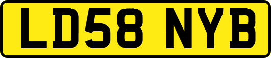 LD58NYB