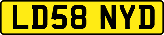 LD58NYD