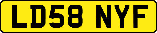 LD58NYF