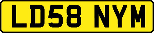 LD58NYM