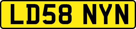 LD58NYN
