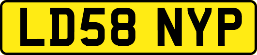 LD58NYP