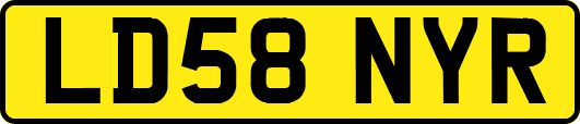 LD58NYR