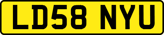 LD58NYU