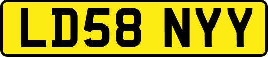 LD58NYY