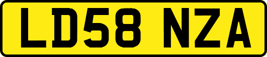 LD58NZA
