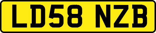 LD58NZB