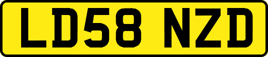 LD58NZD