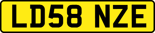 LD58NZE