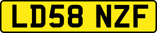 LD58NZF