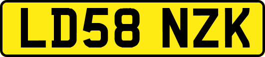 LD58NZK