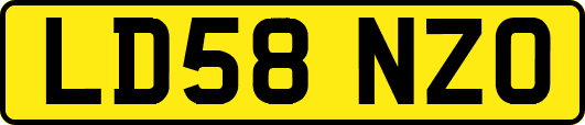 LD58NZO