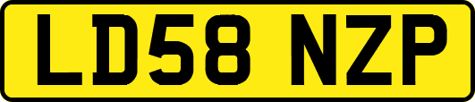 LD58NZP