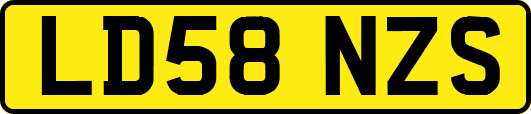 LD58NZS