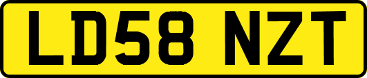 LD58NZT