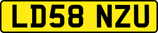 LD58NZU