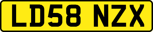 LD58NZX
