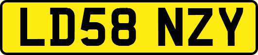 LD58NZY