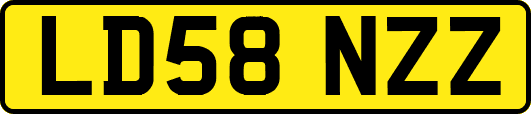 LD58NZZ