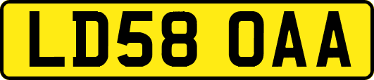 LD58OAA