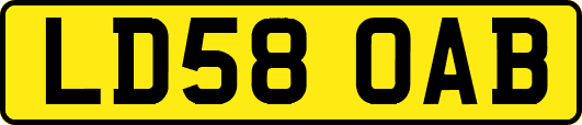 LD58OAB