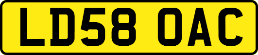 LD58OAC