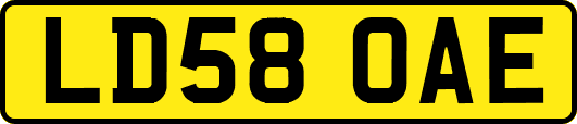 LD58OAE