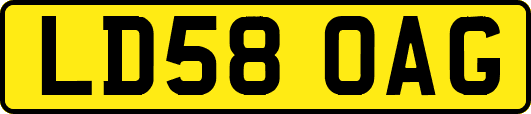 LD58OAG