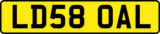 LD58OAL