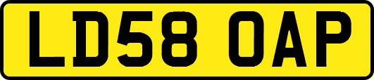 LD58OAP