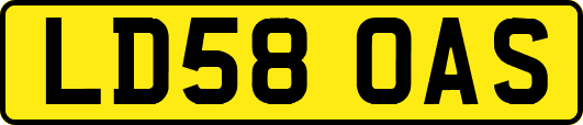 LD58OAS