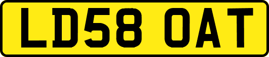 LD58OAT