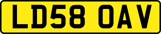 LD58OAV