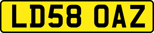 LD58OAZ