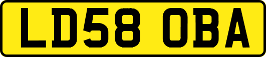 LD58OBA