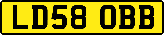 LD58OBB