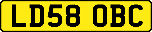 LD58OBC