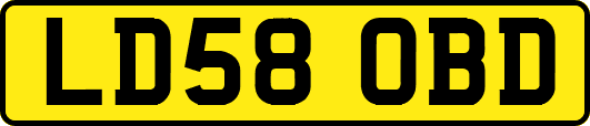 LD58OBD