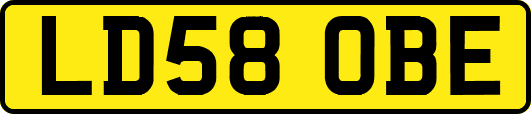 LD58OBE