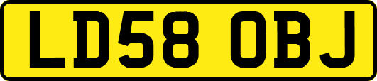 LD58OBJ