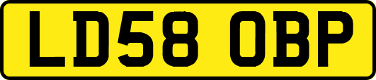 LD58OBP