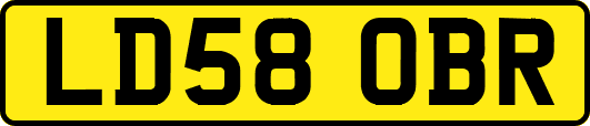 LD58OBR