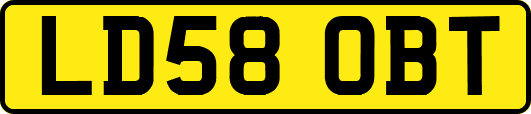 LD58OBT
