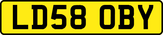 LD58OBY