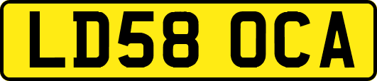 LD58OCA