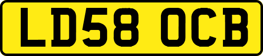 LD58OCB