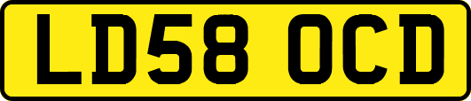 LD58OCD