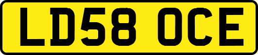 LD58OCE