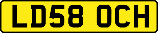 LD58OCH