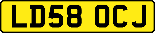 LD58OCJ